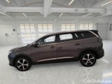  Peugeot  5008 PEUGEOT  / 2020 / 5P / SUV BLUEHDI 130 GT EAT8 S/S AUT. #8