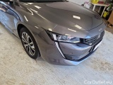  Peugeot  508 PEUGEOT  SW / 2018 / 5P / STATION WAGON BLUEHDI 130 ALLURE PACK SW S/S EAT8 #33