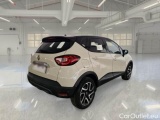  Renault  Captur RENAULT  / 2017 / 5P / CROSSOVER 1.5 DCI 110CV ENERGY BOSE #2