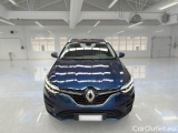  Renault  Megane RENAULT MÉGANE SPORTER / 2020 / 5P / STATION WAGON 1.5 DCI 85KW BLUE BUSINESS EDC #6