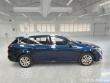  Renault  Megane RENAULT MÉGANE SPORTER / 2020 / 5P / STATION WAGON 1.5 DCI 85KW BLUE BUSINESS EDC #7