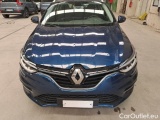  Renault  Megane RENAULT MÉGANE SPORTER / 2020 / 5P / STATION WAGON 1.5 DCI 85KW BLUE BUSINESS EDC #25