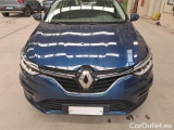  Renault  Megane RENAULT MÉGANE SPORTER / 2020 / 5P / STATION WAGON 1.5 DCI 85KW BLUE BUSINESS EDC #29