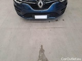  Renault  Megane RENAULT MÉGANE SPORTER / 2020 / 5P / STATION WAGON 1.5 DCI 85KW BLUE BUSINESS EDC #32