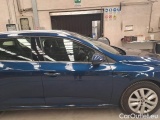  Renault  Megane RENAULT MÉGANE SPORTER / 2020 / 5P / STATION WAGON 1.5 DCI 85KW BLUE BUSINESS EDC #40