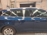  Renault  Megane RENAULT MÉGANE SPORTER / 2020 / 5P / STATION WAGON 1.5 DCI 85KW BLUE BUSINESS EDC #44