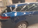  Renault  Megane RENAULT MÉGANE SPORTER / 2020 / 5P / STATION WAGON 1.5 DCI 85KW BLUE BUSINESS EDC #46