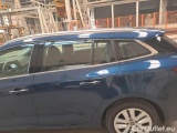 Renault  Megane RENAULT MÉGANE SPORTER / 2020 / 5P / STATION WAGON 1.5 DCI 85KW BLUE BUSINESS EDC #53
