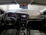  Renault  Megane RENAULT MÉGANE SPORTER / 2020 / 5P / STATION WAGON 1.5 DCI 85KW BLUE EQUILIBRE #3