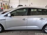  Renault  Megane RENAULT MÉGANE SPORTER / 2020 / 5P / STATION WAGON 1.5 DCI 85KW BLUE EQUILIBRE #76