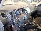  Renault  Scenic RENAULT SCÉNIC / 2016 / 5P / MONOVOLUME 1.7 DCI 88KW BLUE BUSINESS #112