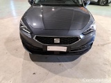  Seat  Leon SEAT  SPORTSTOURER / 2020 / 5P / STATION WAGON 1.0 ETSI 81KW BUSINESS DSG #35