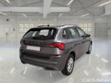  Skoda  KAMIQ SKODA  / 2019 / 5P / SUV 1.0 TSI 70KW AMBITION #2