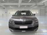  Skoda  KAMIQ SKODA  / 2019 / 5P / SUV 1.0 TSI 70KW AMBITION #6