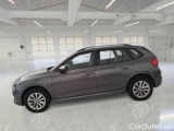  Skoda  KAMIQ SKODA  / 2019 / 5P / SUV 1.0 TSI 70KW AMBITION #8