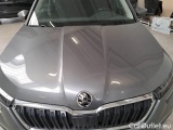  Skoda  KAMIQ SKODA  / 2019 / 5P / SUV 1.0 TSI 70KW AMBITION #34