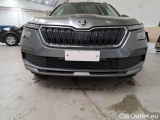  Skoda  KAMIQ SKODA  / 2019 / 5P / SUV 1.0 TSI 70KW AMBITION #42