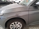  Skoda  KAMIQ SKODA  / 2019 / 5P / SUV 1.0 TSI 70KW AMBITION #74