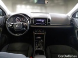  Skoda  Karoq SKODA  / 2017 / 5P / SUV 2.0 TDI 85KW EVO SCR EXECUTIVE DSG #3