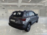  Skoda  Karoq SKODA  / 2017 / 5P / SUV 2.0 TDI 85KW EVO SCR EXECUTIVE DSG #2