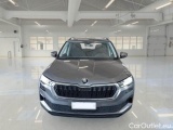  Skoda  Karoq SKODA  / 2017 / 5P / SUV 2.0 TDI 85KW EVO SCR EXECUTIVE DSG #6
