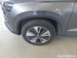  Skoda  Karoq SKODA  / 2017 / 5P / SUV 2.0 TDI 85KW EVO SCR EXECUTIVE DSG #71