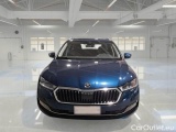  Skoda  Octavia SKODA  WAGON / 2020 / 5P / STATION WAGON 1.5 TSI G-TEC STYLE DSG #6