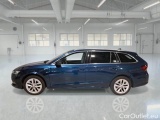  Skoda  Octavia SKODA  WAGON / 2020 / 5P / STATION WAGON 1.5 TSI G-TEC STYLE DSG #8