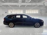  Skoda  Octavia SKODA  WAGON / 2020 / 5P / STATION WAGON 1.5 TSI G-TEC STYLE DSG #7