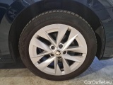  Skoda  Octavia SKODA  WAGON / 2020 / 5P / STATION WAGON 1.5 TSI G-TEC STYLE DSG #17