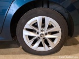  Skoda  Octavia SKODA  WAGON / 2020 / 5P / STATION WAGON 1.5 TSI G-TEC STYLE DSG #19