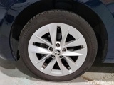  Skoda  Octavia SKODA  WAGON / 2020 / 5P / STATION WAGON 1.5 TSI G-TEC STYLE DSG #20