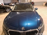  Skoda  Octavia SKODA  WAGON / 2020 / 5P / STATION WAGON 1.5 TSI G-TEC STYLE DSG #24