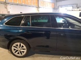  Skoda  Octavia SKODA  WAGON / 2020 / 5P / STATION WAGON 1.5 TSI G-TEC STYLE DSG #39