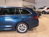  Skoda  Octavia SKODA  WAGON / 2020 / 5P / STATION WAGON 1.5 TSI G-TEC STYLE DSG #63