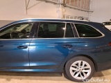  Skoda  Octavia SKODA  WAGON / 2020 / 5P / STATION WAGON 1.5 TSI G-TEC STYLE DSG #71