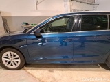  Skoda  Octavia SKODA  WAGON / 2020 / 5P / STATION WAGON 1.5 TSI G-TEC STYLE DSG #79