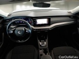 Skoda  Octavia SKODA  WAGON / 2020 / 5P / STATION WAGON 2.0 TDI EVO 110KW EXECUTIVE DSG 4WD #3