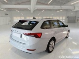  Skoda  Octavia SKODA  WAGON / 2020 / 5P / STATION WAGON 2.0 TDI EVO 110KW EXECUTIVE DSG 4WD #2