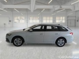  Skoda  Octavia SKODA  WAGON / 2020 / 5P / STATION WAGON 2.0 TDI EVO 110KW EXECUTIVE DSG 4WD #8