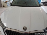  Skoda  Octavia SKODA  WAGON / 2020 / 5P / STATION WAGON 2.0 TDI EVO 110KW EXECUTIVE DSG 4WD #33