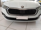  Skoda  Octavia SKODA  WAGON / 2020 / 5P / STATION WAGON 2.0 TDI EVO 110KW EXECUTIVE DSG 4WD #37