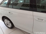  Skoda  Octavia SKODA  WAGON / 2020 / 5P / STATION WAGON 2.0 TDI EVO 110KW EXECUTIVE DSG 4WD #46