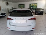  Skoda  Octavia SKODA  WAGON / 2020 / 5P / STATION WAGON 2.0 TDI EVO 110KW EXECUTIVE DSG 4WD #53
