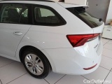  Skoda  Octavia SKODA  WAGON / 2020 / 5P / STATION WAGON 2.0 TDI EVO 110KW EXECUTIVE DSG 4WD #60
