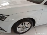  Skoda  Octavia SKODA  WAGON / 2020 / 5P / STATION WAGON 2.0 TDI EVO 110KW EXECUTIVE DSG 4WD #74