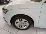  Skoda  Octavia SKODA  WAGON / 2020 / 5P / STATION WAGON 2.0 TDI EVO 110KW EXECUTIVE DSG 4WD #85