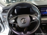  Skoda  Octavia SKODA  WAGON / 2020 / 5P / STATION WAGON 2.0 TDI EVO 110KW EXECUTIVE DSG 4WD #94