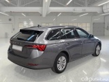  Skoda  Octavia SKODA  WAGON / 2020 / 5P / STATION WAGON 2.0 TDI EVO 85KW AMBITION DSG #2
