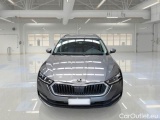  Skoda  Octavia SKODA  WAGON / 2020 / 5P / STATION WAGON 2.0 TDI EVO 85KW AMBITION DSG #6